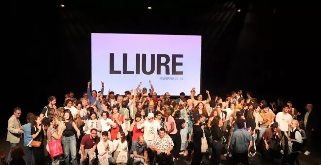 Aquesta és la programació de la temporada del Teatre Lliure, la primera amb Julio Manrique de director