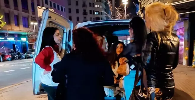 La Plataforma Abolicionista de la Prostitución en Cantabria comienza su actividad este martes con una charla