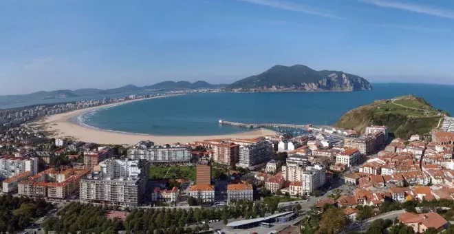 Laredo, primer municipio de España en formar parte del Itinerario Cultural Europeo de La Hansa