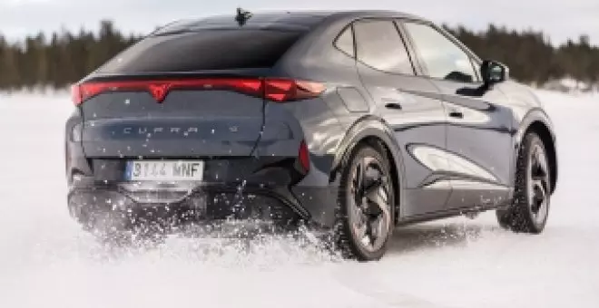 Del SUV eléctrico Tavascan hasta los híbridos enchufables León y Formentor, la brutal oferta de Cupra para 2024