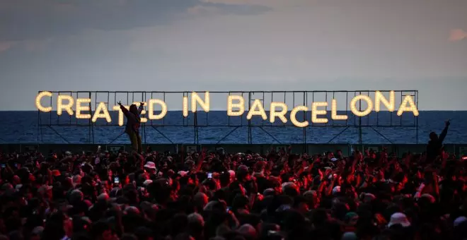 Més de la meitat dels municipis catalans van acollir un festival musical el 2023