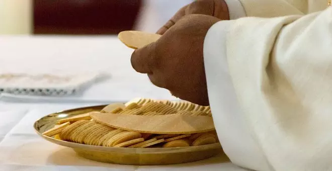 Un sacerdote catalán abusó de cientos de niñas indígenas en Bolivia durante varias décadas