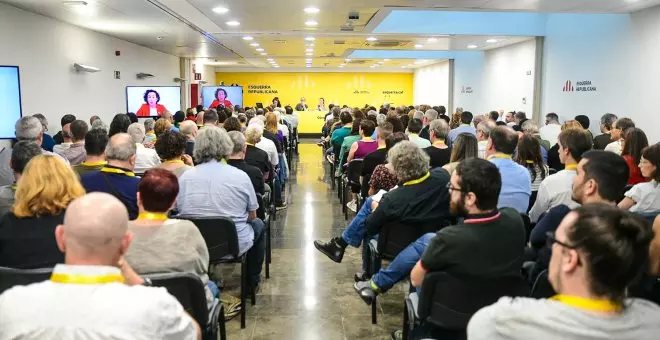 Les esquerres catalanes i Junts culminaran els seus congressos a la tardor per adaptar-se al nou cicle polític