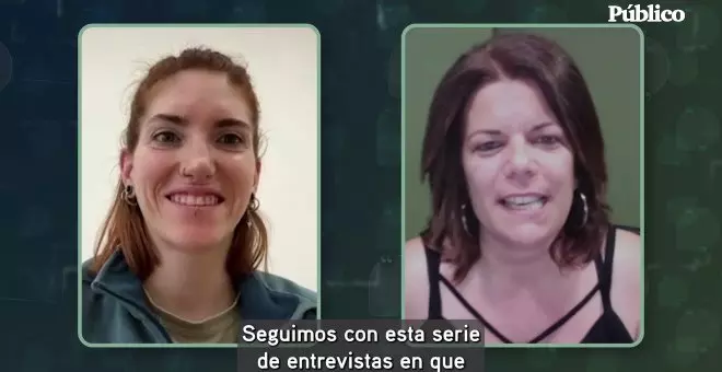 Entrevista a Laura Zurriaga