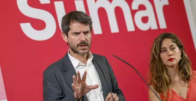 Sumar buscará asegurar el respaldo de Junts a los presupuestos aumentando el apoyo a las lenguas cooficiales