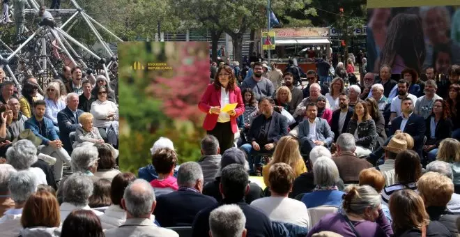 Les esquerres catalanes culminaran a la tardor la seva renovació després d'encadenar davallades a les urnes