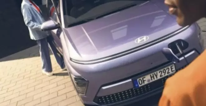 Hyundai dice que hoy un coche eléctrico no ofrece ventajas: "hay que ponerse en los zapatos del consumidor"