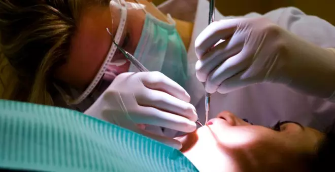 Asturies recibirá casi dos millones de euros para mejorar la cobertura de salud bucodental