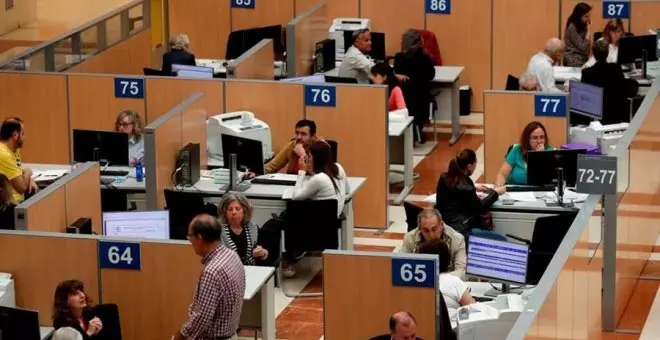 Nueva sentencia del Tribunal Europeo sobre el abuso de temporalidad en las Administraciones