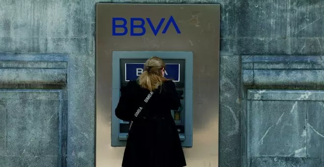 BBVA obtuvo un beneficio récord de 7.622 millones hasta septiembre, un 27,9% más