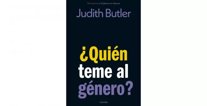 Otras miradas - Butler y el género: to be or not to be