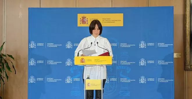 El Gobierno destina 300.000 euros a Cantabria para incorporar a 29 profesores ayudantes doctor