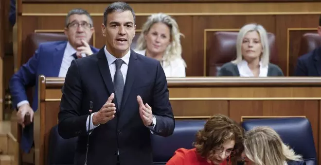 El PSOE coge ventaja sobre el PP, Vox y Podemos se refuerzan y Sumar cae a su mínimo, según el CIS