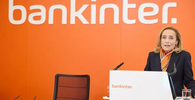 Bankinter absorbe su filial Evo Banco para potenciar su estrategia digital