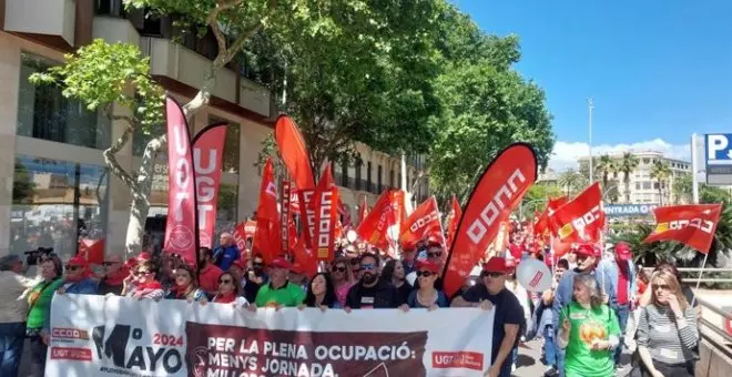 Otras miradas - Trabajar menos y ganar más