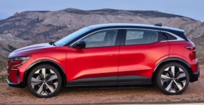 El éxito del SUV pequeño de Volvo es irrebatible, pero este coche de igual tamaño es 7.000 euros más barato