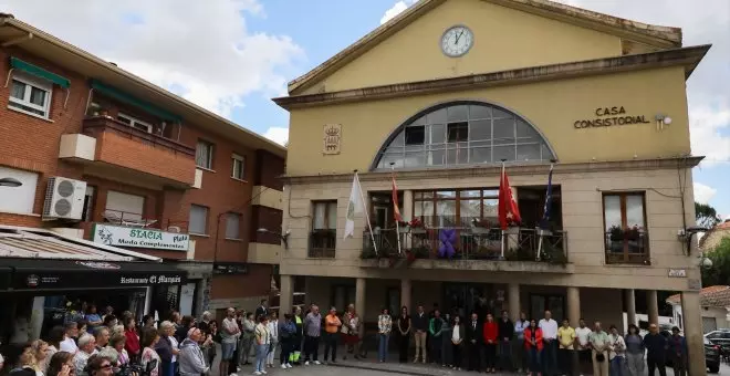 Igualdad confirma el decimoquinto asesinato machista en lo que va de año