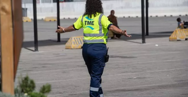 Las mujeres cobraron de media un 17% menos que los hombres en 2022