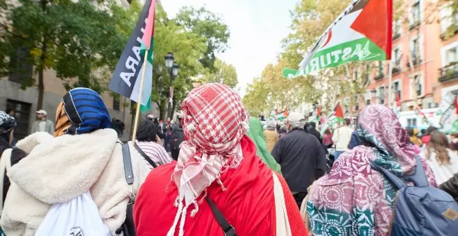 La "arena en los ojos" que oculta la memoria colonial de España en Marruecos y el Sáhara Occidental