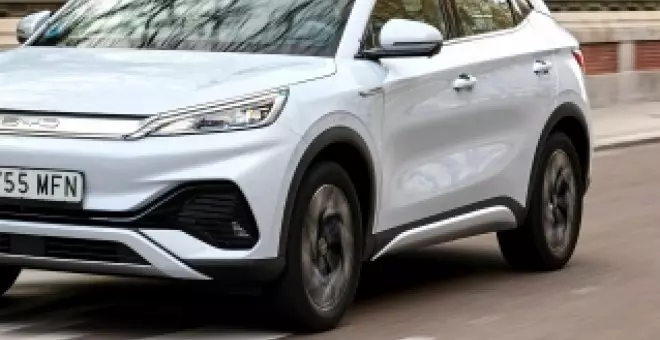 Uno de los SUV eléctricos de más éxito en España alcanza el millón de unidades producidas