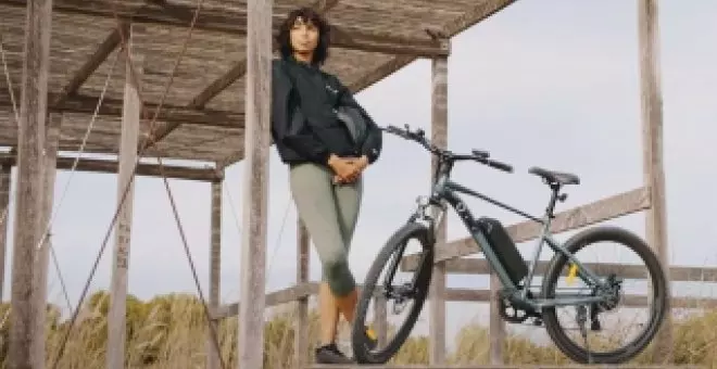 La bicicleta eléctrica de montaña más barata de Cecotec tiene ruedas de 27,5 pulgadas y cuesta 630 euros