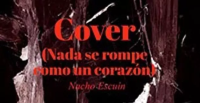 "El día que murió David González", de Nacho Escuín