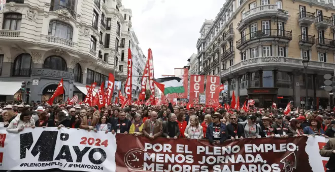 Dominio Público - Ni un céntimo menos, ni un minuto más