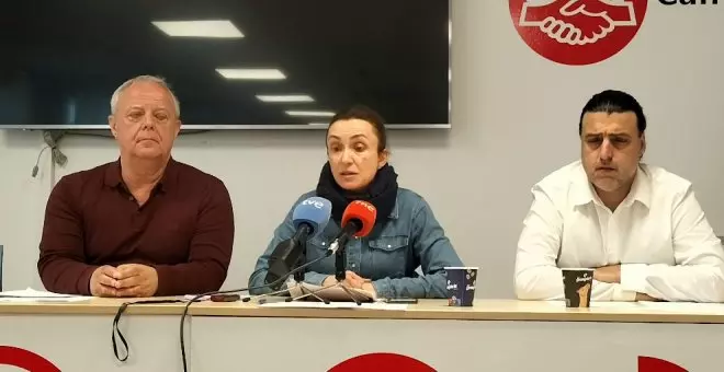 El ORECLA convoca desde este martes las mediaciones por los ocho despidos de Cáritas en Cantabria