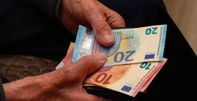 La 'hucha de las pensiones', en el nivel más alto desde 2018