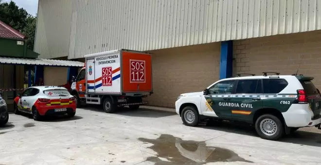 La Guardia Civil apunta a un "retraso alargado en el tiempo" y descarta "accidentes graves" de los espeleólogos