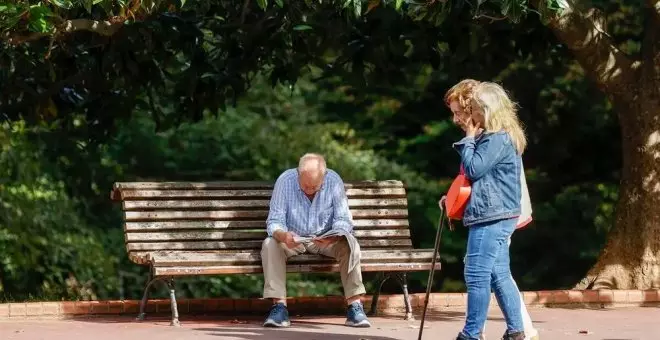 La hucha de las pensiones supera los 7.000 millones, su nivel más alto desde 2018