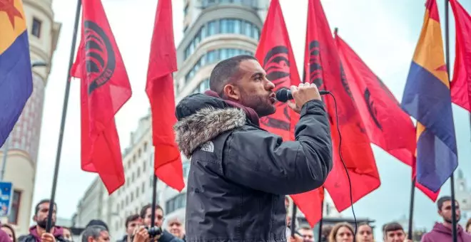 Admitida a trámite la denuncia de Afroféminas contra el Frente Obrero por delito de odio