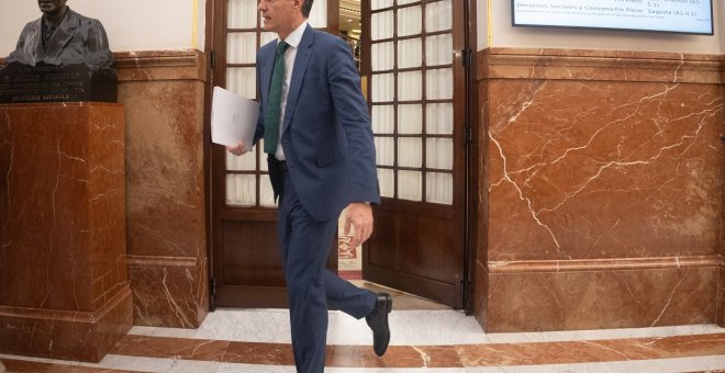 ¿Vacaciones? El Congreso inunda de plenos el mes de julio para cerrar las carpetas del CGPJ o el decreto anticrisis