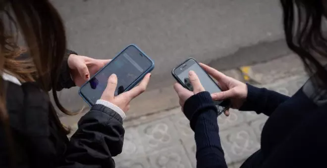 ¿Llevas siempre el Bluetooth activado?: La Policía advierte de que no lo hagas