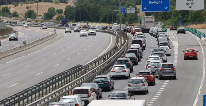 Operación Salida: retenciones en Madrid, Catalunya, València, Andalucía y Murcia