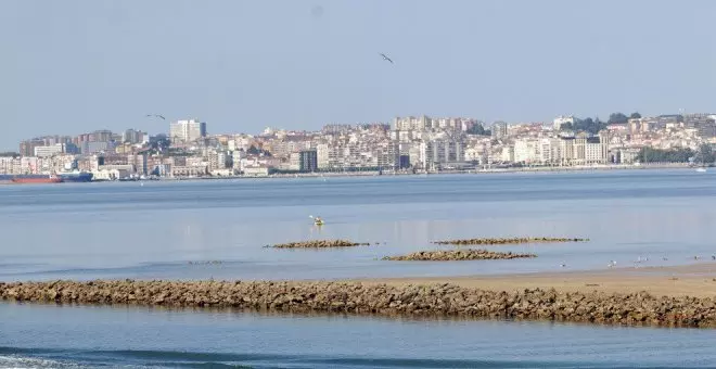 Estos son los 44 nuevos humedales de Cantabria incluidos por el Ministerio en el Inventario Español de Zonas Húmedas