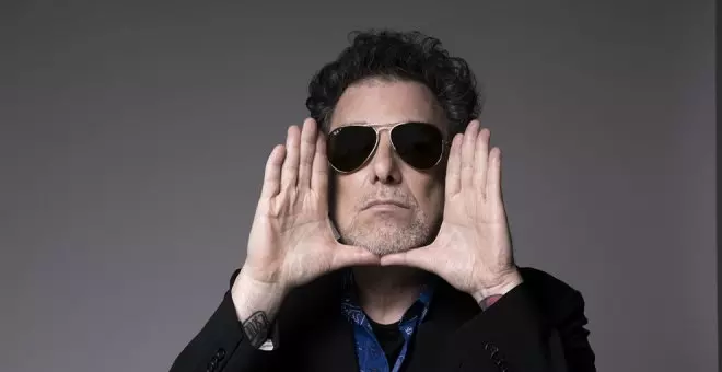 Andrés Calamaro, Coque Malla, Delaporte y Rodrigo Cuevas clausuran la última jornada del festival Música en Grande