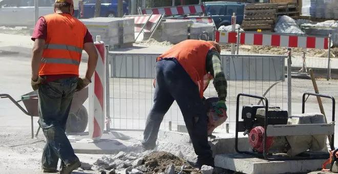 CCOO exige que "la estabilidad del mercado laboral revierta en mejores condiciones" para los trabajadores