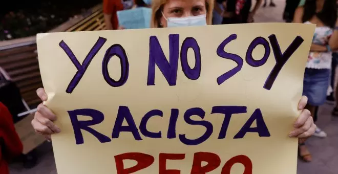 Crecen más de un 20% los delitos de odio en 2023: cuatro de cada diez por racismo y xenofobia