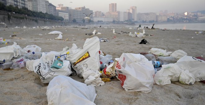 No te olvides del planeta: consejos para un verano ecológico