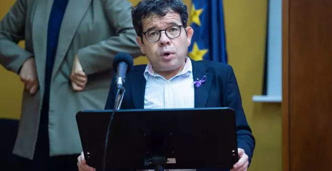 Derechos Sociales denuncia al Ayuntamiento de Teruel por un show taurino con personas con enanismo