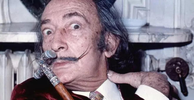 Qué y quién fue Dalí