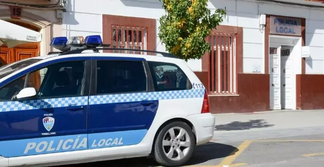 Una reyerta familiar en Tomelloso se salda con un hombre de 49 años herido con arma blanca