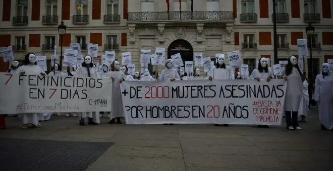 Hallado muerto un matrimonio en Villena (Alacant): la Guardia Civil investiga si se trata de un crimen machista