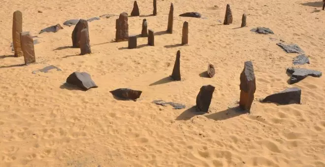 Nabta Playa, el misterio de una civilización perdida