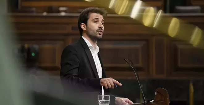 Podemos no apoyará el decreto anticrisis en el Congreso si las medidas de protección social son temporales