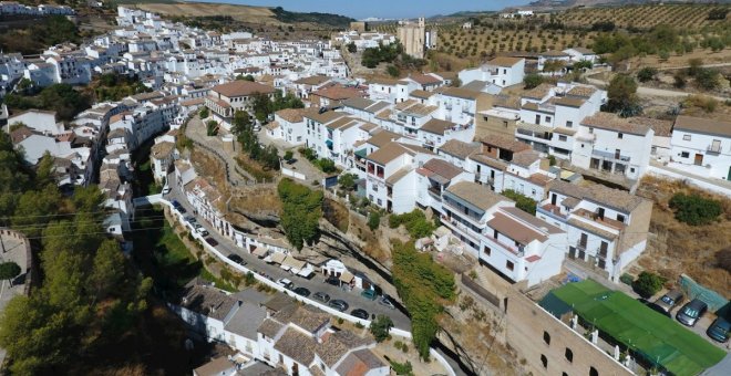 Los pueblos más bonitos de Cádiz