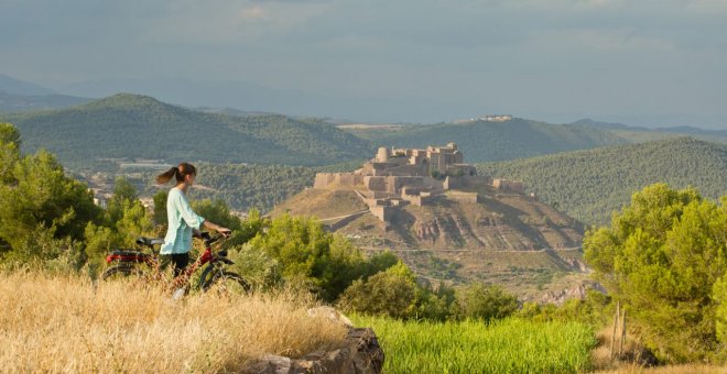 Vuit propostes per reviure la història de Catalunya des del Bages