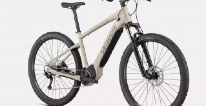 Esta bicicleta eléctrica eMTB de 29 pulgadas está rebajada de precio, y ofrece una autonomía de 110 kilómetros