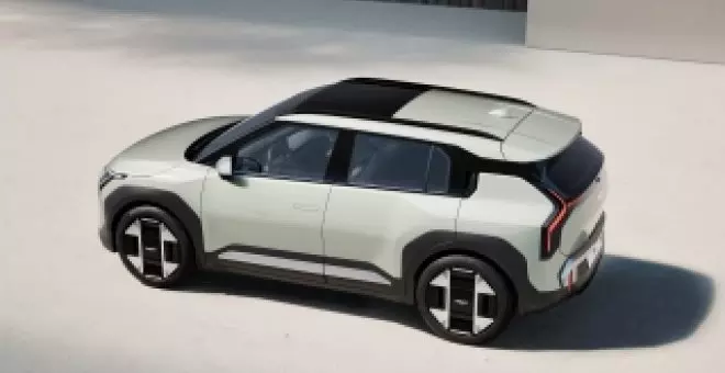 El KIA EV3 promete ser el remedio para las ventas de coches eléctricos: son "un camino lleno de baches"